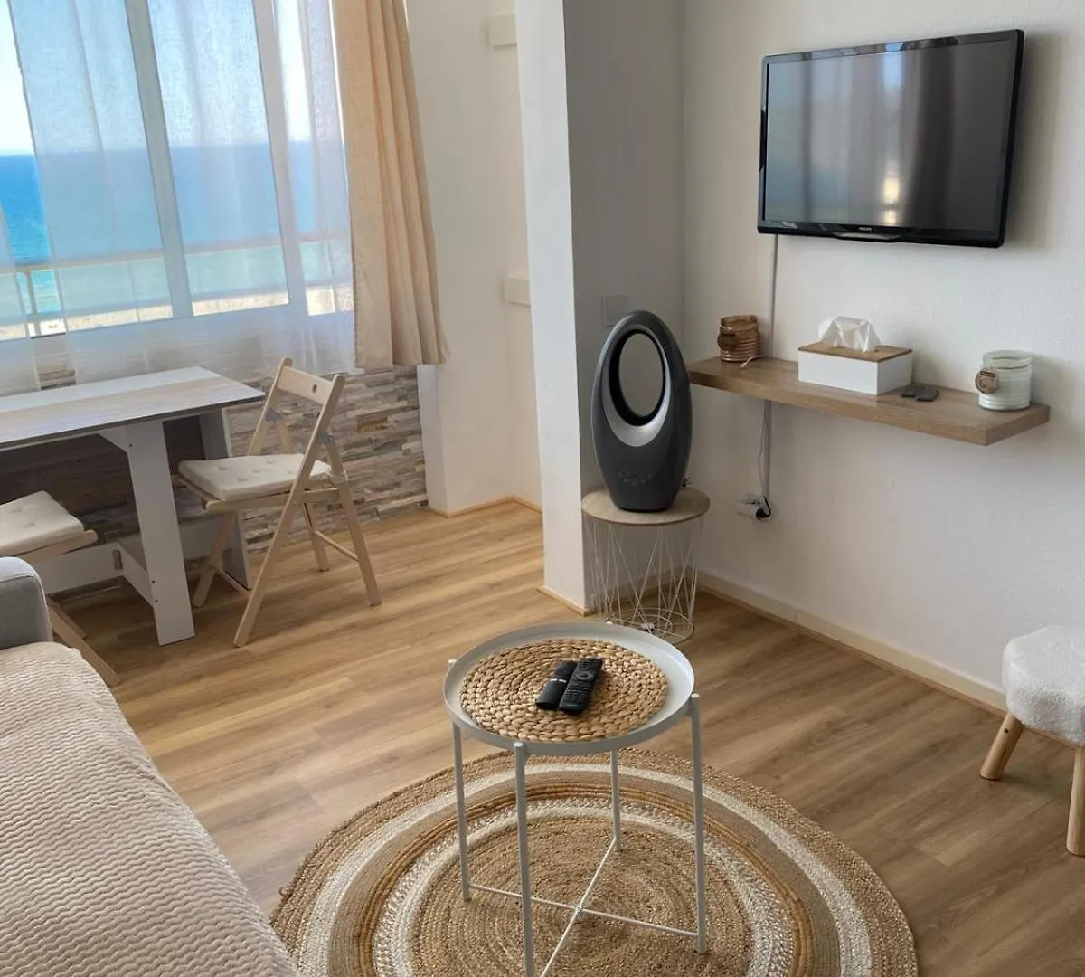 Empuriabrava Apartment, Sea View Испания