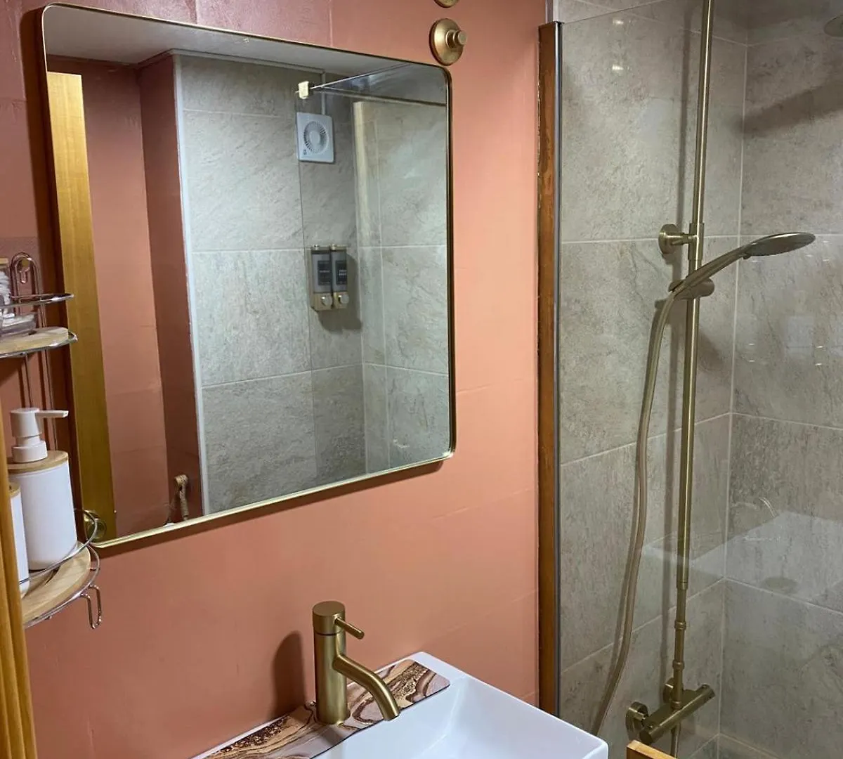 Апартаменты Empuriabrava Apartment, Sea View