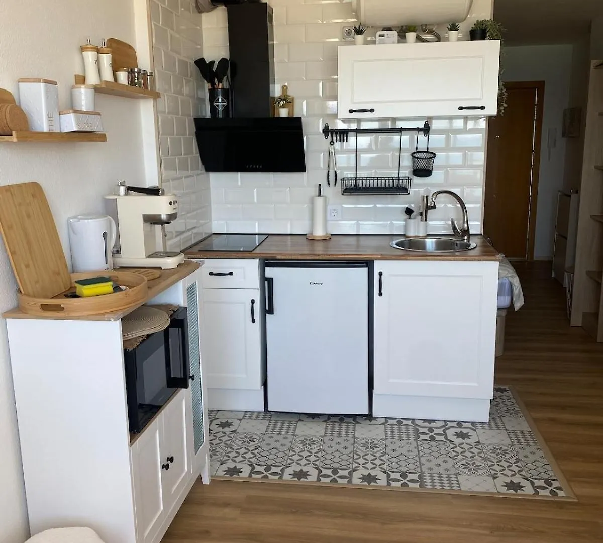 Empuriabrava Apartment, Sea View
