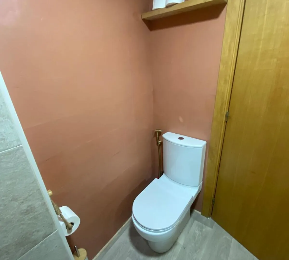 Empuriabrava Apartment, Sea View Апартаменты