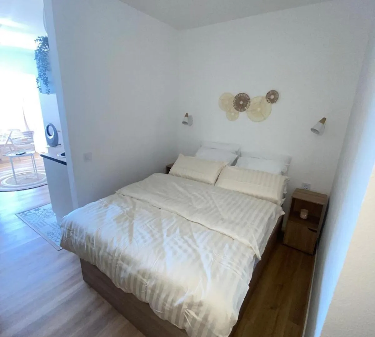 Empuriabrava Apartment, Sea View 0*,  Испания