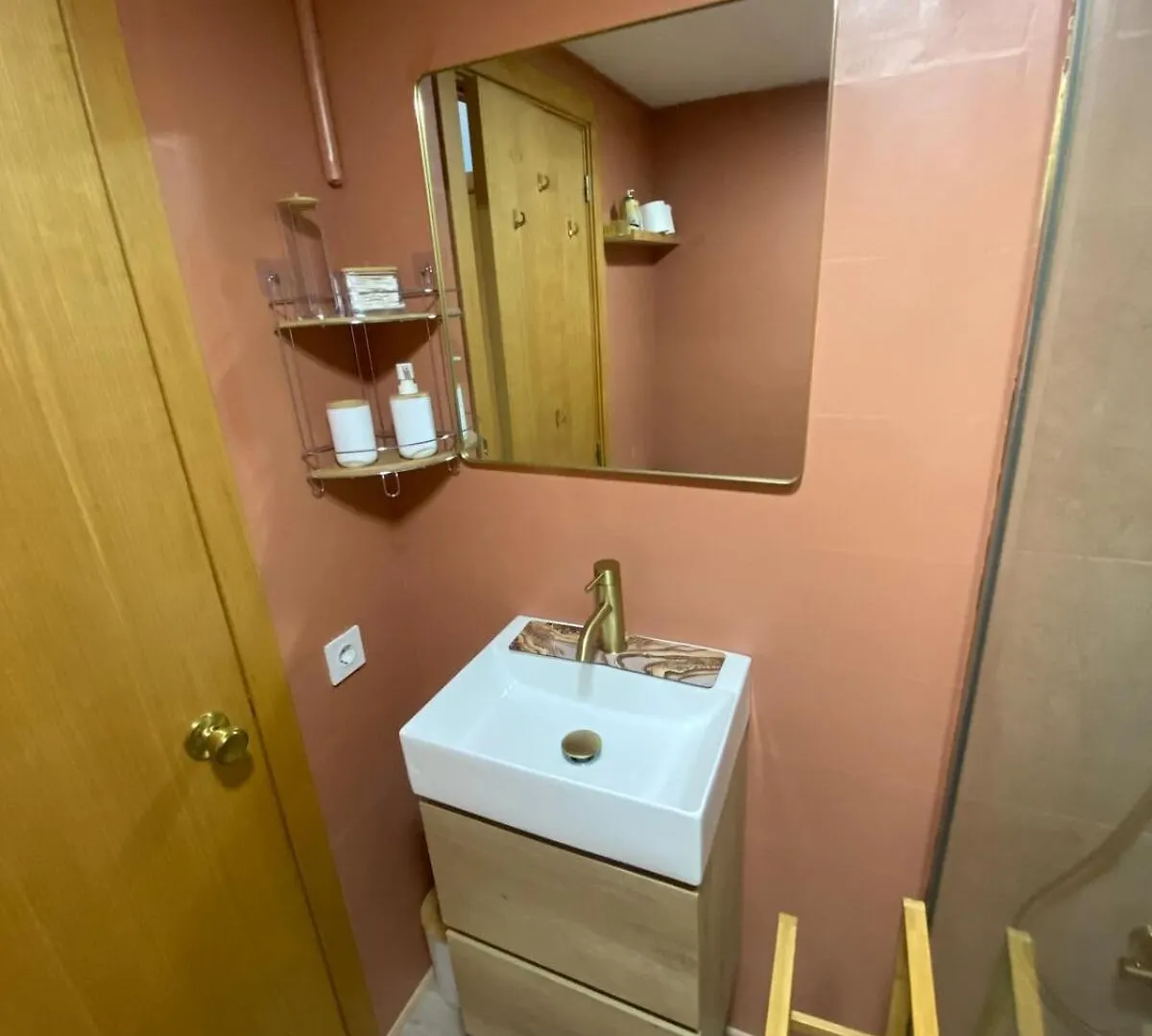 Empuriabrava Apartment, Sea View