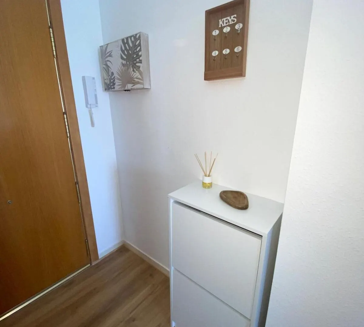 Empuriabrava Apartment, Sea View 0*,