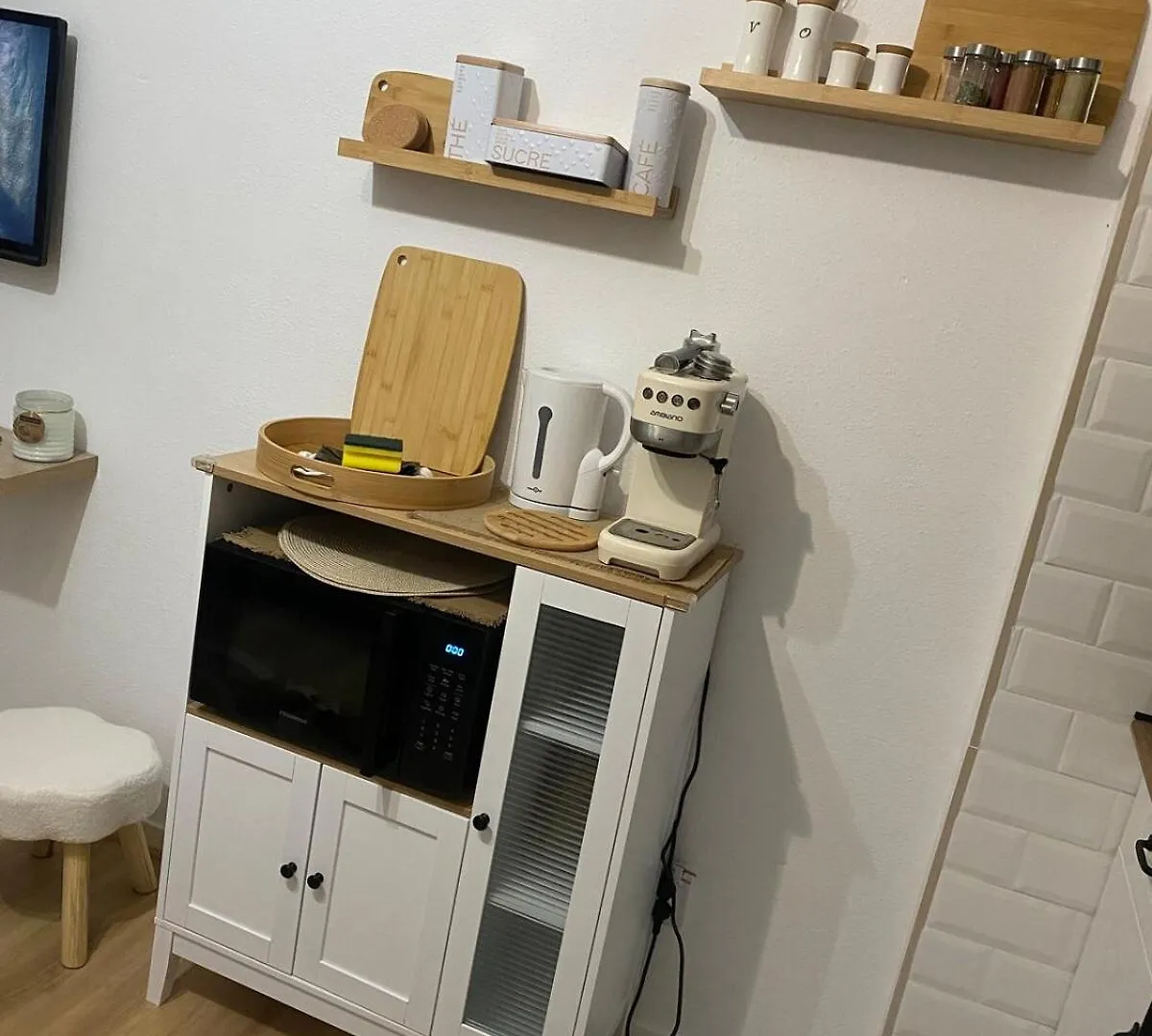 Empuriabrava Apartment, Sea View إسبانيا