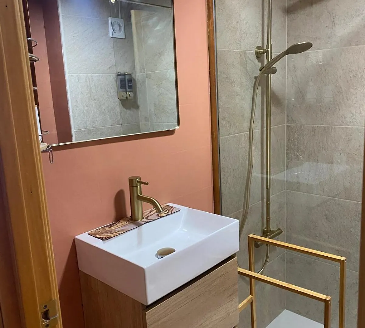 Empuriabrava Apartment, Sea View Апартаменты