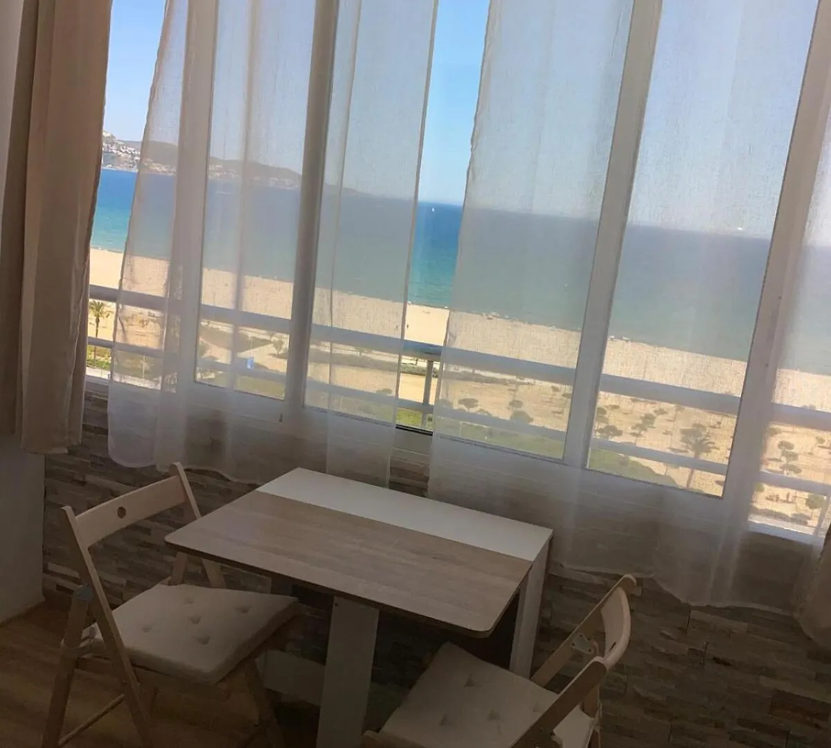 Апартаменты Empuriabrava Apartment, Sea View Испания