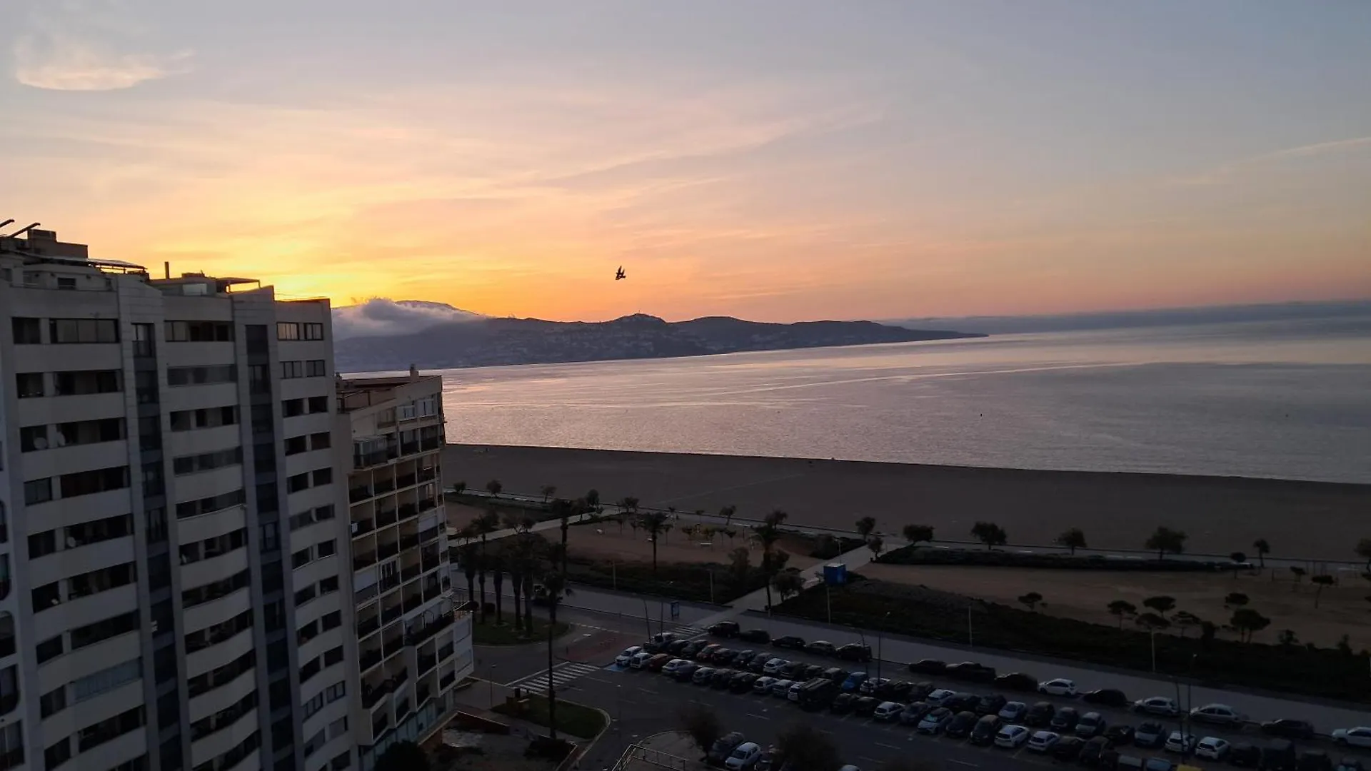 Empuriabrava Apartment, Sea View 0*,  إسبانيا