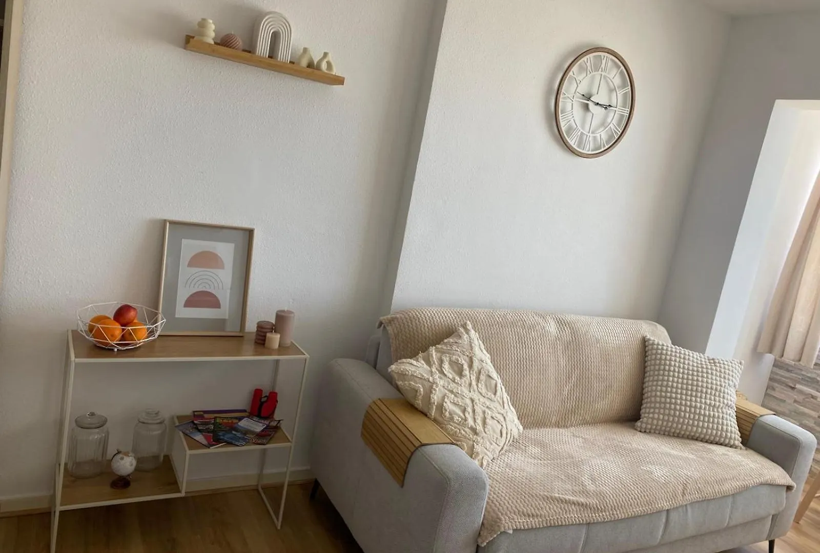 Empuriabrava Apartment, Sea View