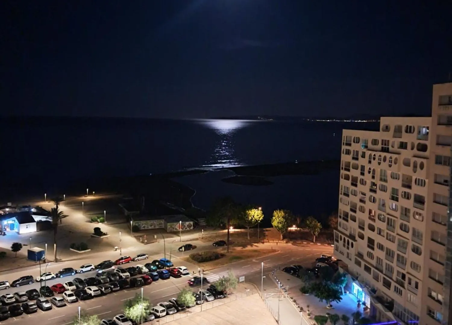 Empuriabrava Apartment, Sea View 0*,