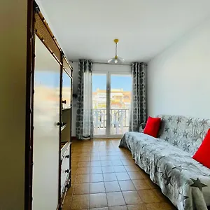 P Alberes Bj2 Appartement
